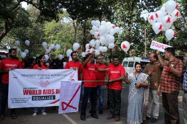 AIDS Day